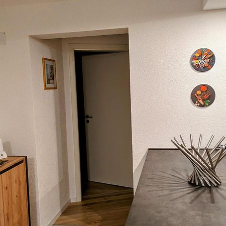 Ferienwohnung Albbruck/Albert Exterior foto